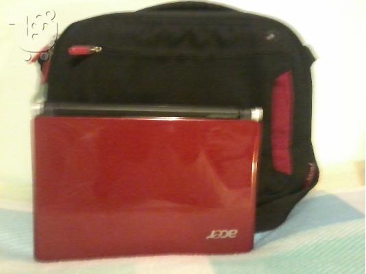 PoulaTo: acer aspire one AOD150 (Netbook)